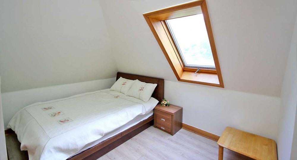 San Wool Rim pesion 写真