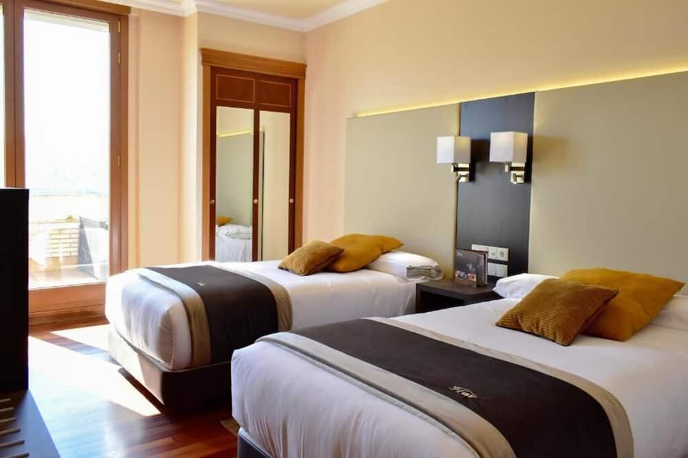 Hotel Armiñe 写真
