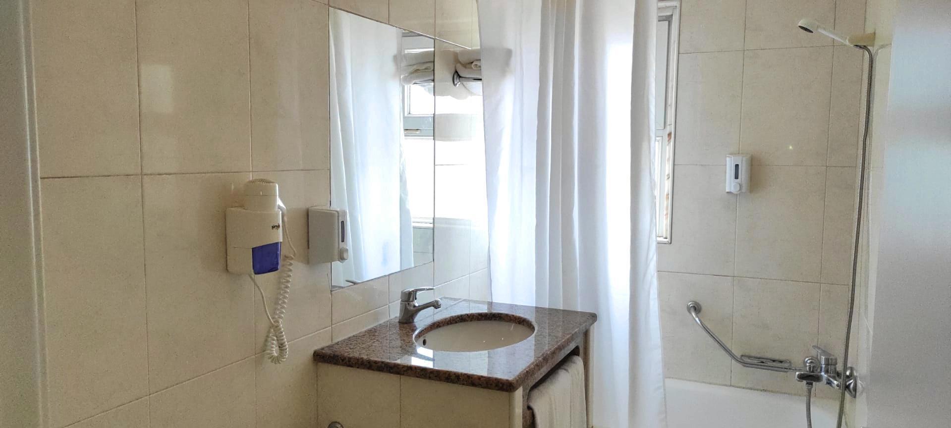 ホテル サオ マメド 写真