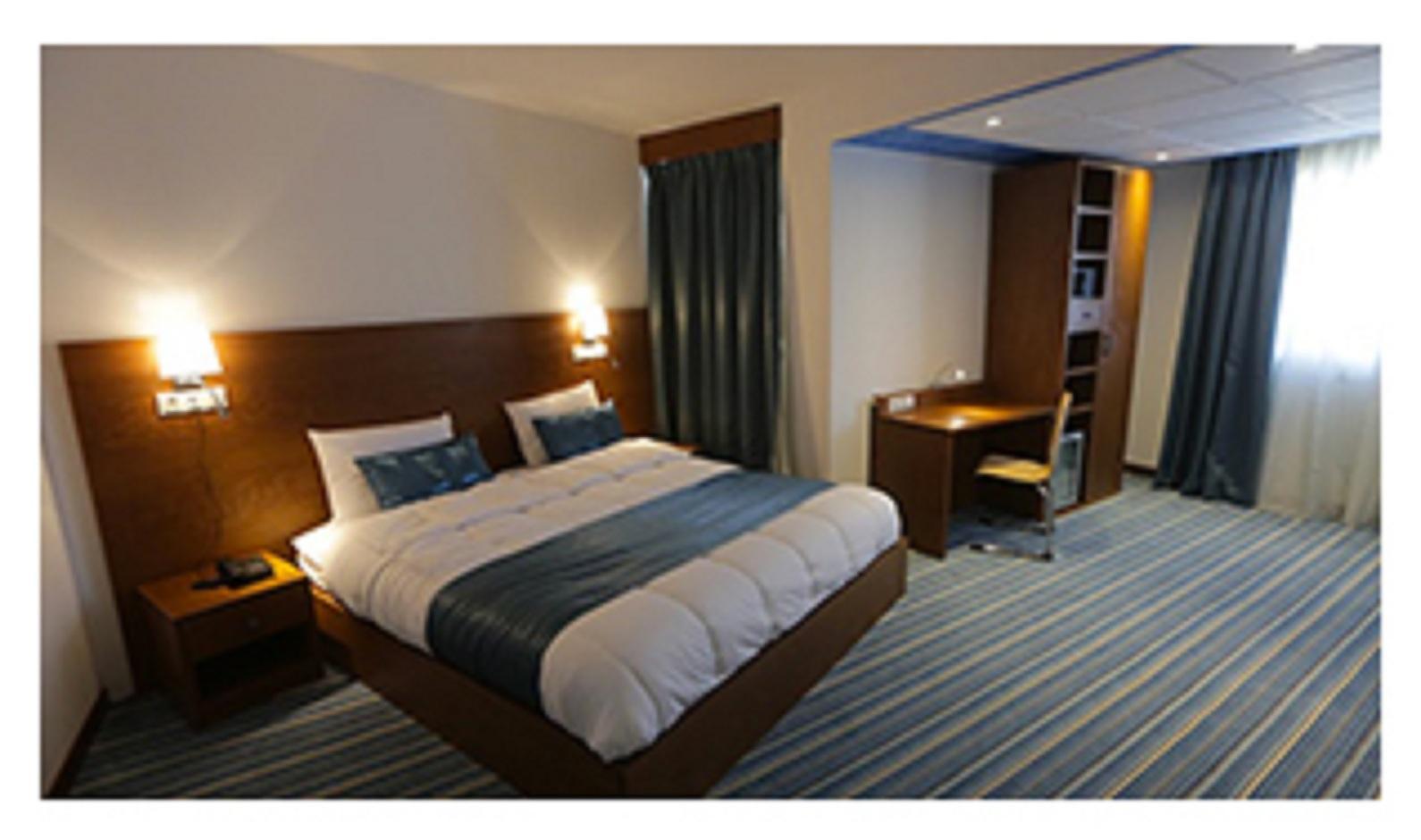 ハニ ホテル 写真