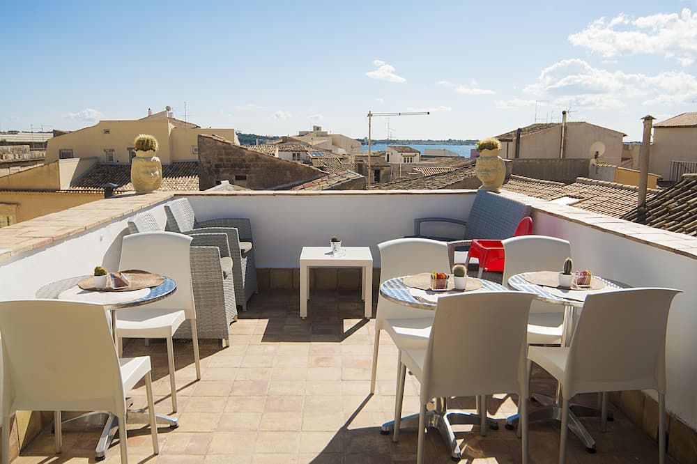 アレトゥサ バカンゼ B&B 写真