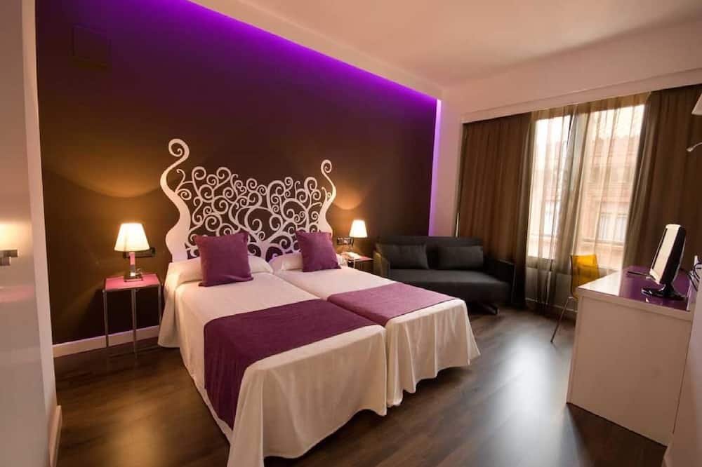 Sercotel Plaza Boulevard 写真