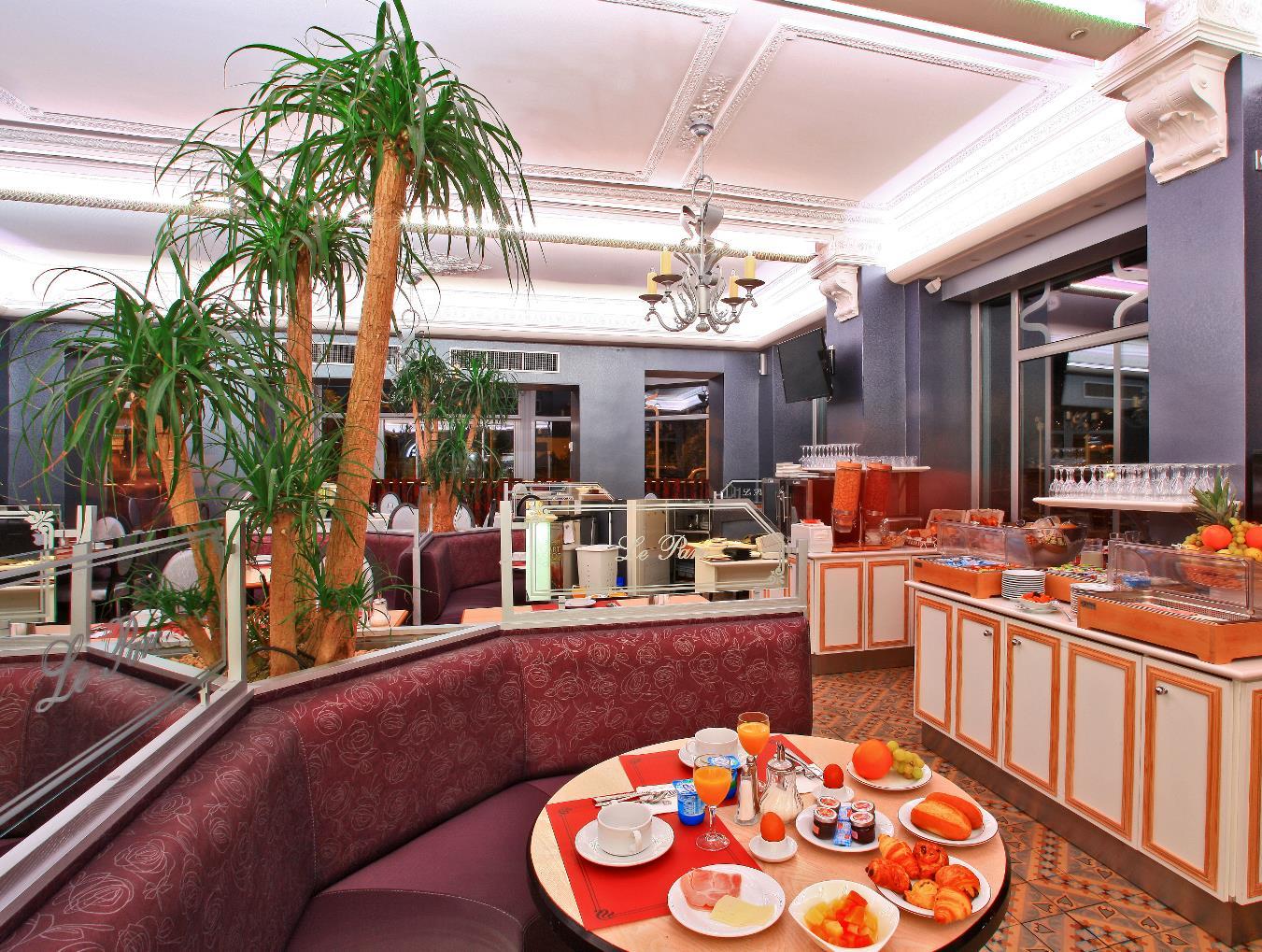 ベスト ウェスタン ヴォーセジュール 写真