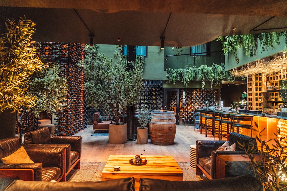 マジック ホテル クロベフーセト 写真