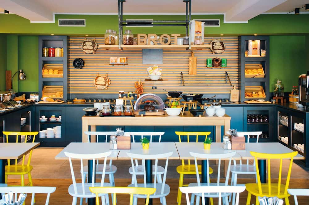 Vienna House Easy by Wyndham Limburg 写真