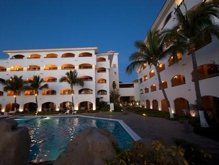 Hotel Quijote Inn 写真