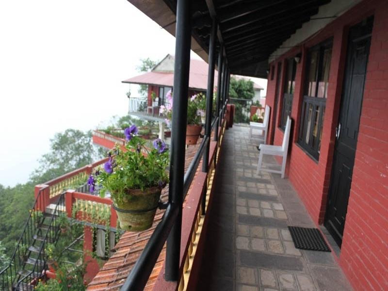 ホテル ビュー ポイント 写真