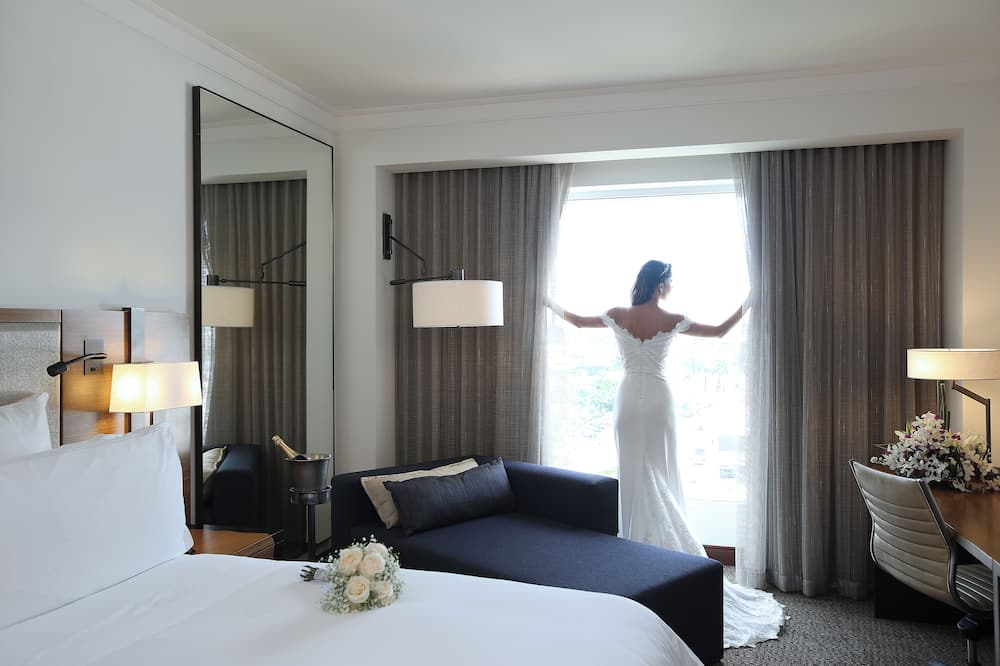 リアル インターコンチネンタル メトロセントロ マナグア バイ IHG 写真