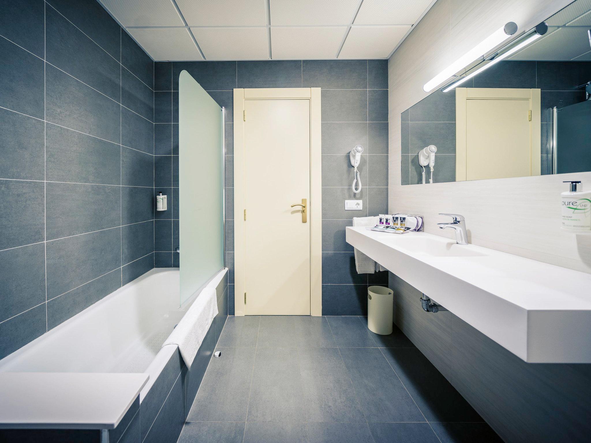 メルキュール カールトン リオハ 写真