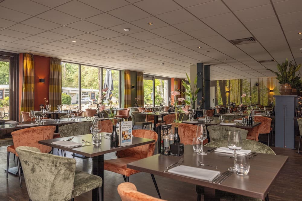 Fletcher Hotel Restaurant De Eese 写真