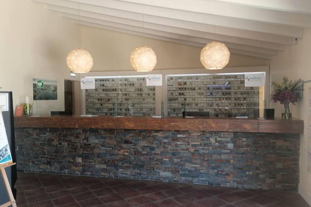 ペドラス デル レイ 写真