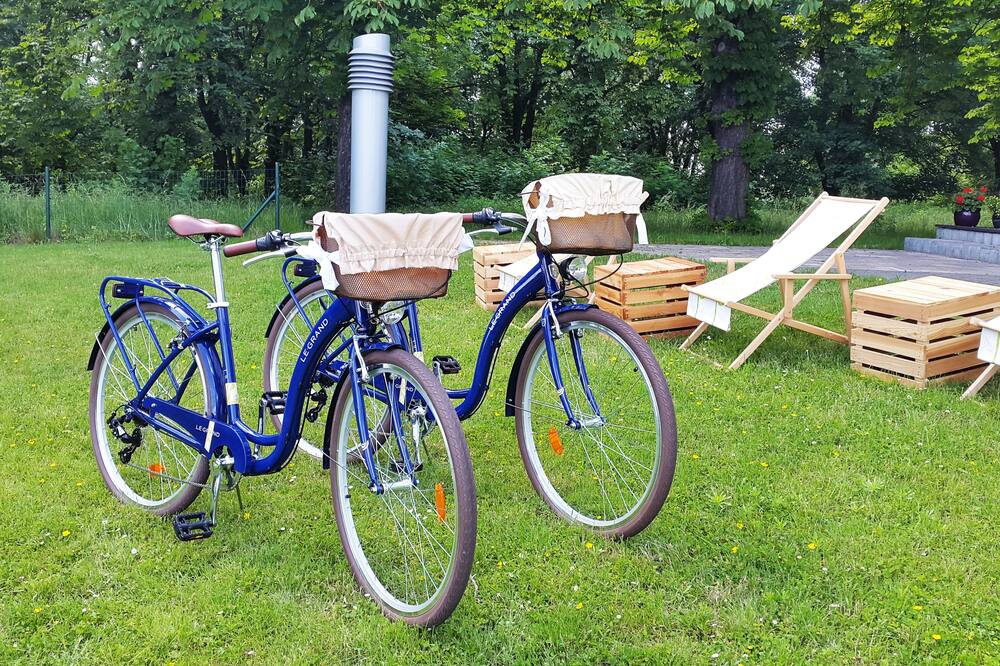 Vivaldi Hotel 写真