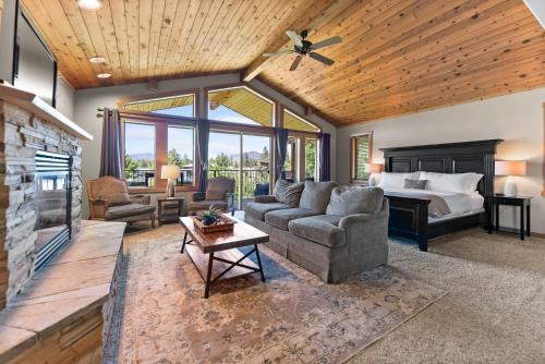 Mt Gardner Inn 写真