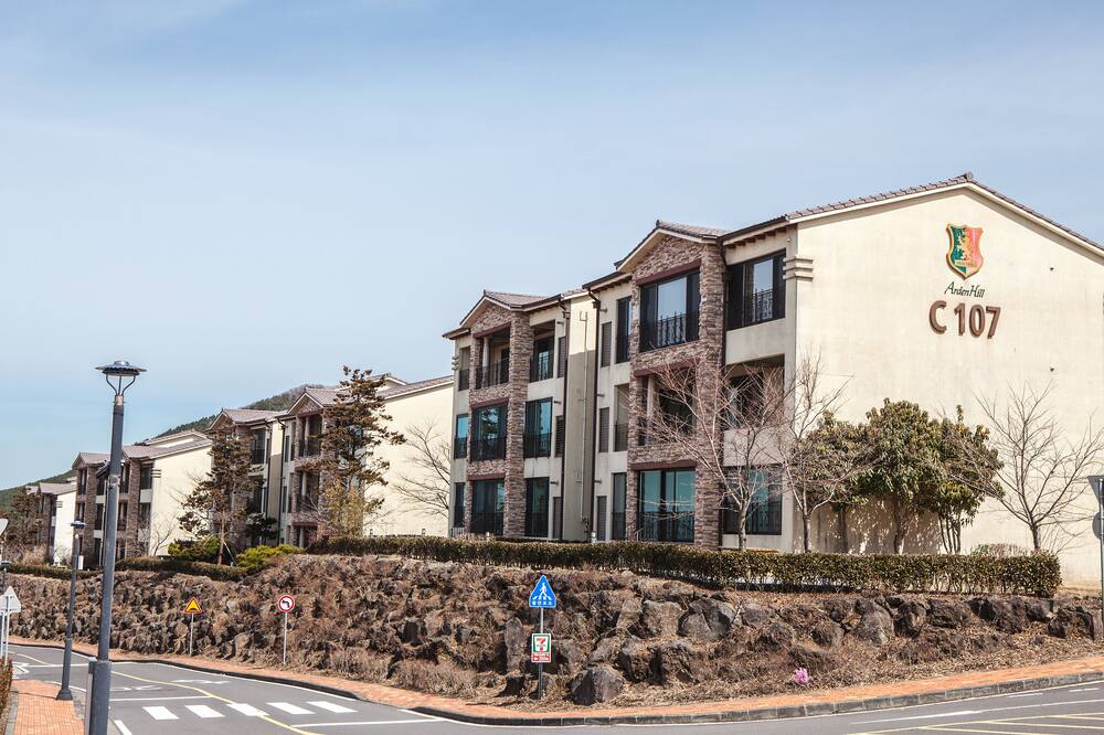 アーデン ヒル リゾート アンド ゴルフ クラブ 写真