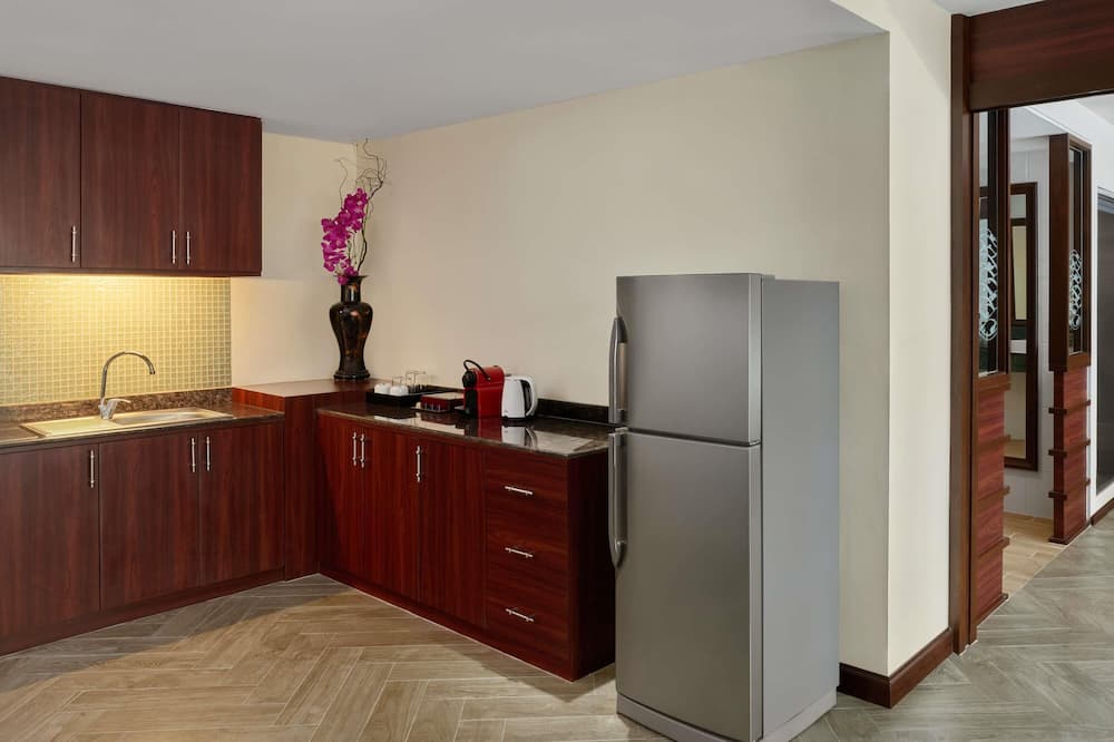 ノボテル プーケット ヴィンテージ パーク 写真