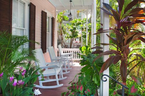 Key West Bed and Breakfast 写真