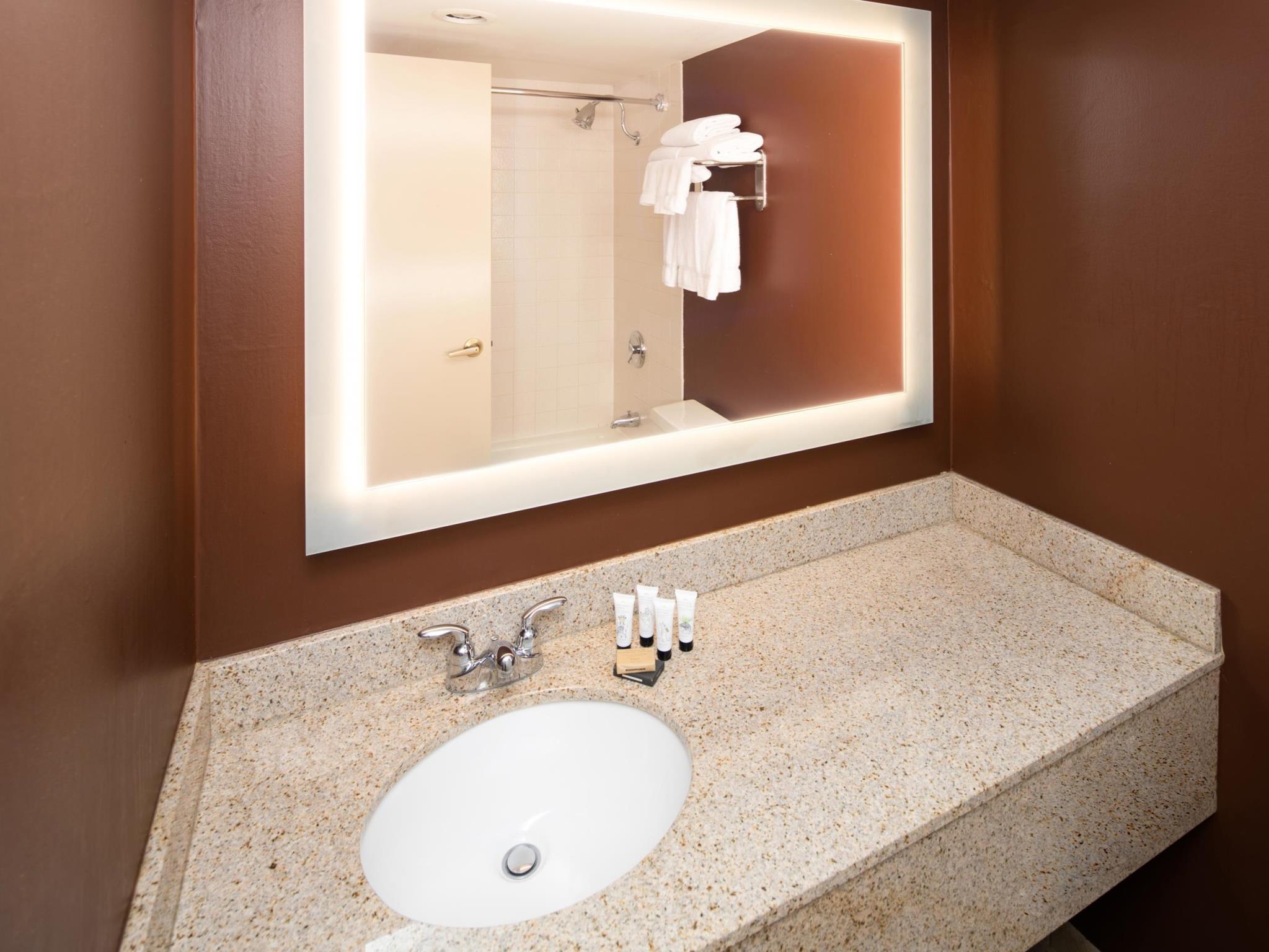 ホテル RL ソルト レイク シティ 写真