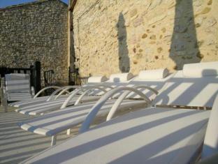 Hotel Le Saint Laurent 写真