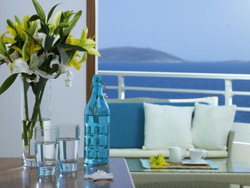 Proteas Blu Resort 写真