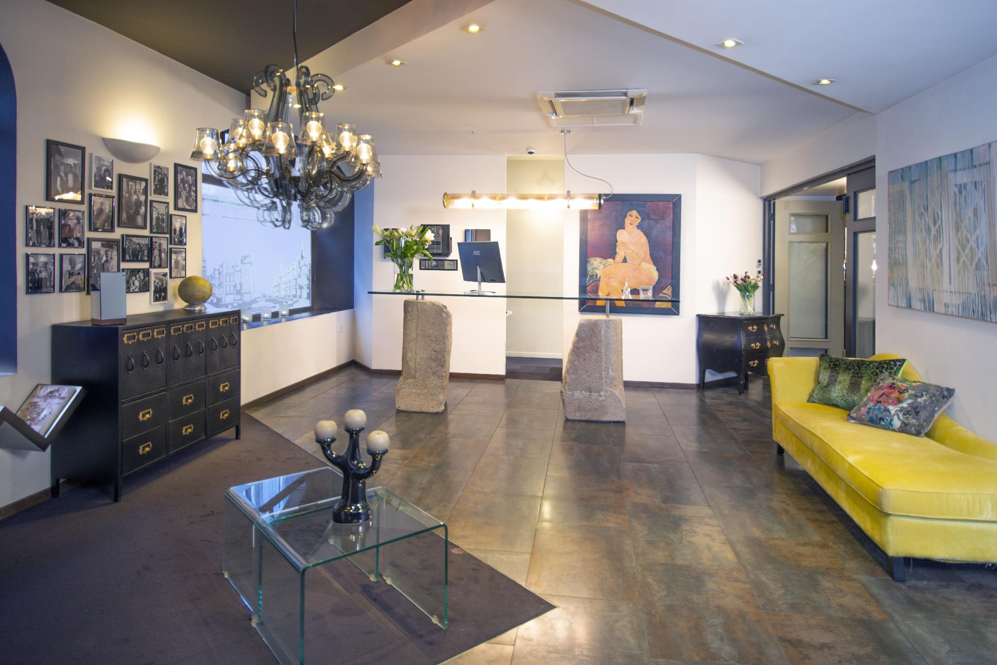 Best Western Plus Hotel Kregenn 写真