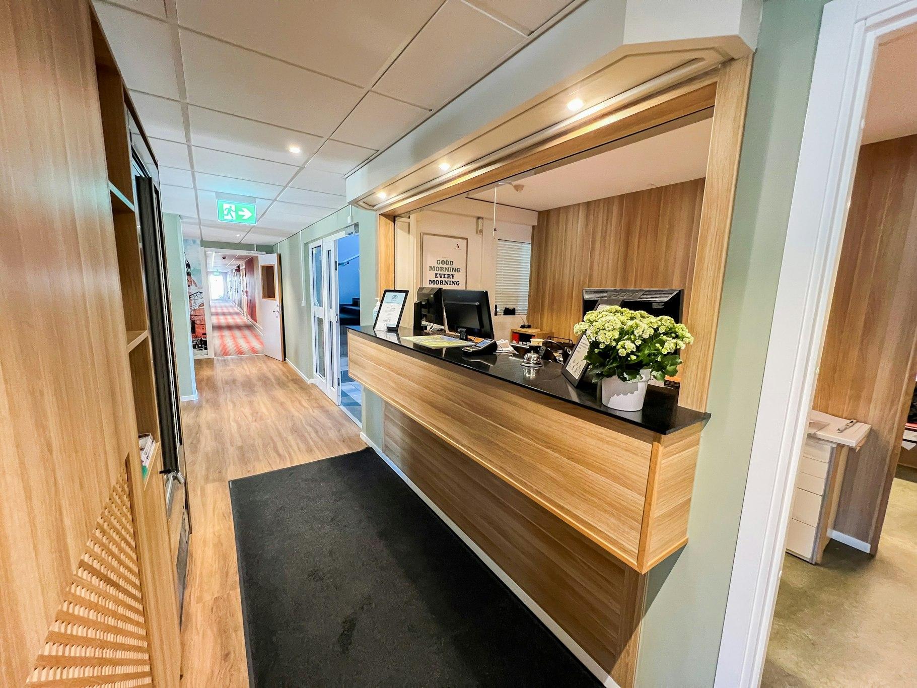 Good Morning Jonkoping 写真