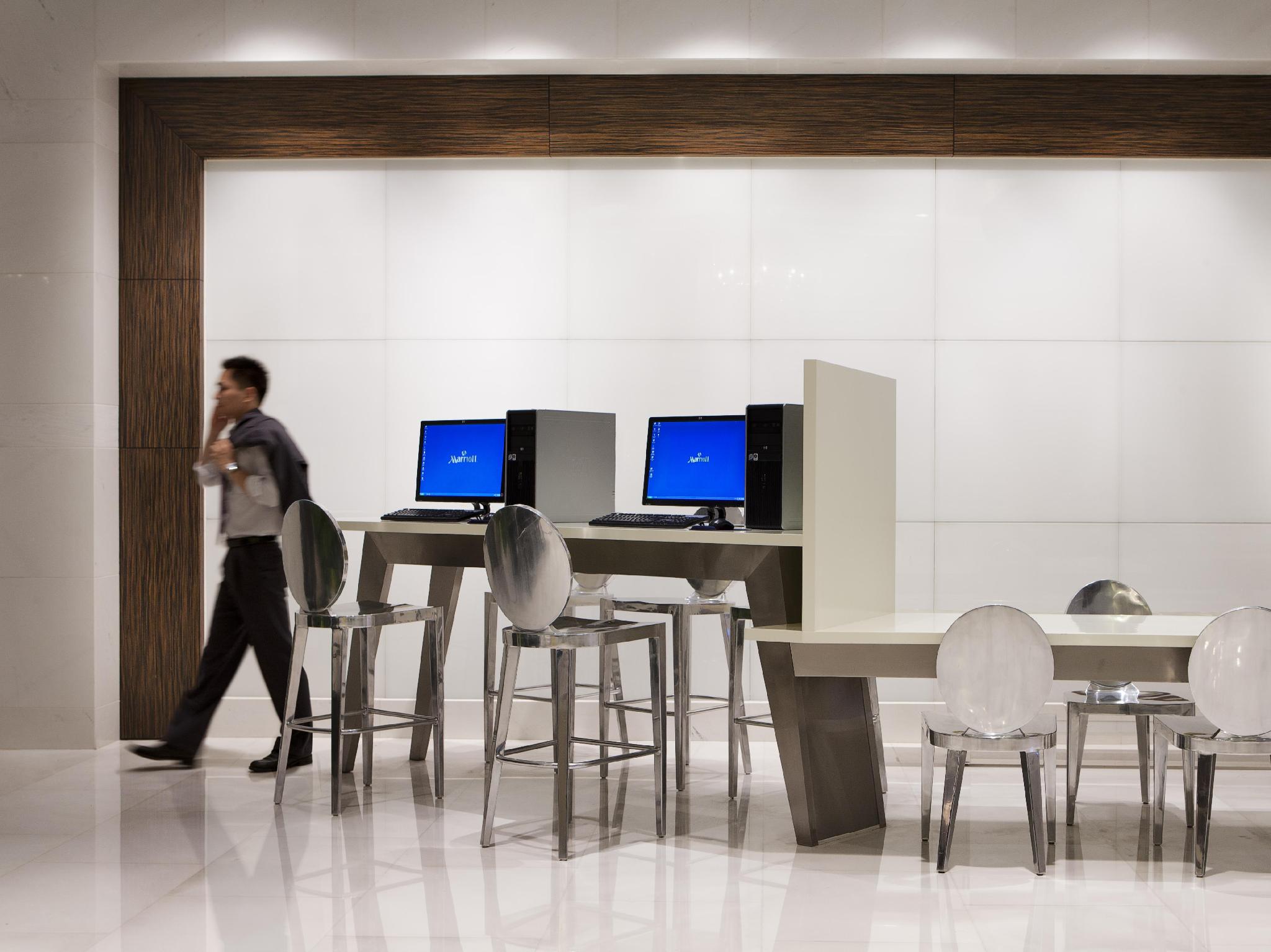 Courtyard by Marriott Hangzhou Wulin 写真