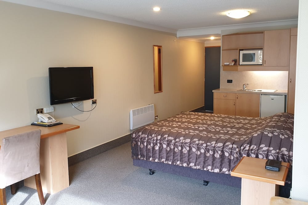 97 モーテル モレイ 写真