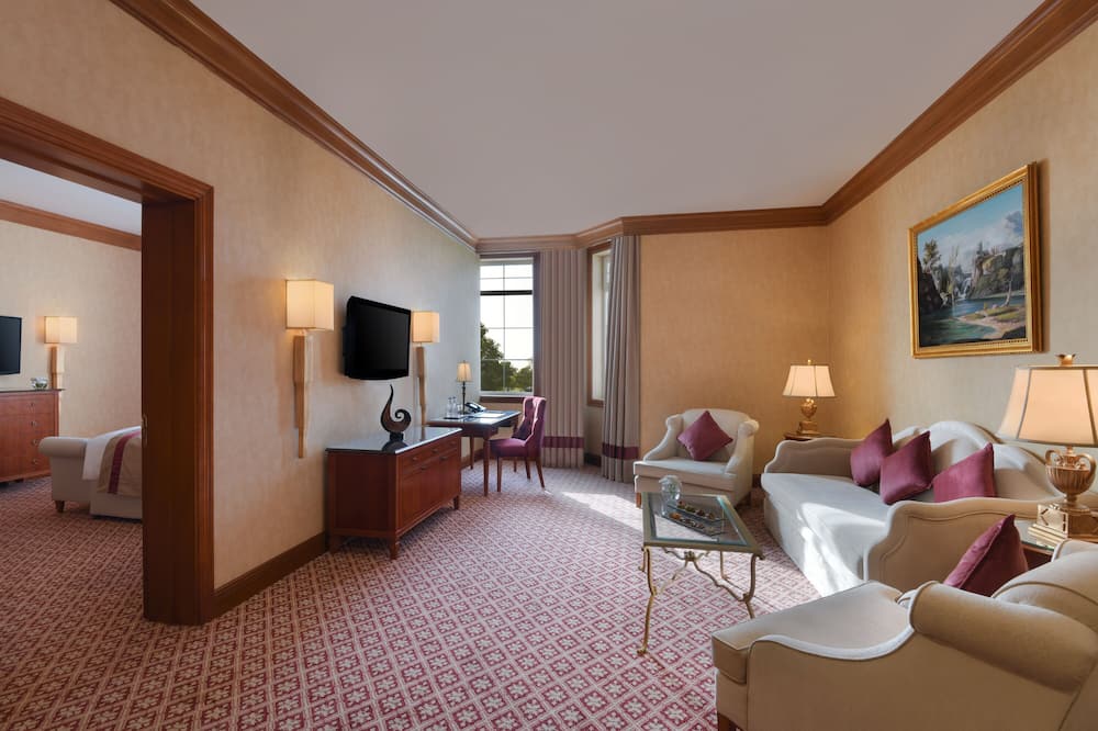 Al Aziziyah Boutique Hotel By The Torch 写真