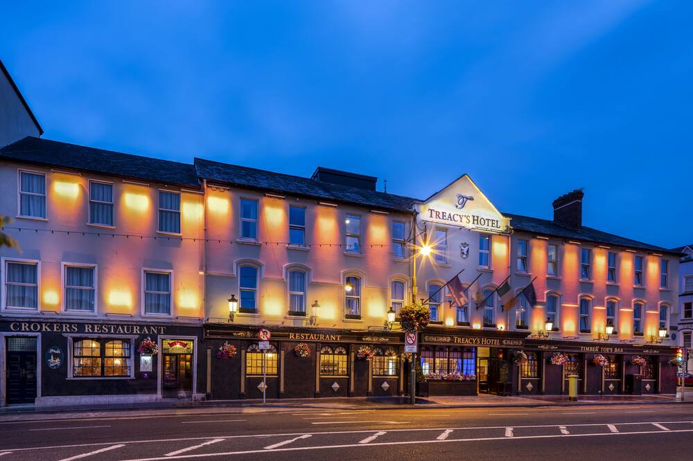 Treacy’s Hotel Spa & Leisure Club Waterford 写真