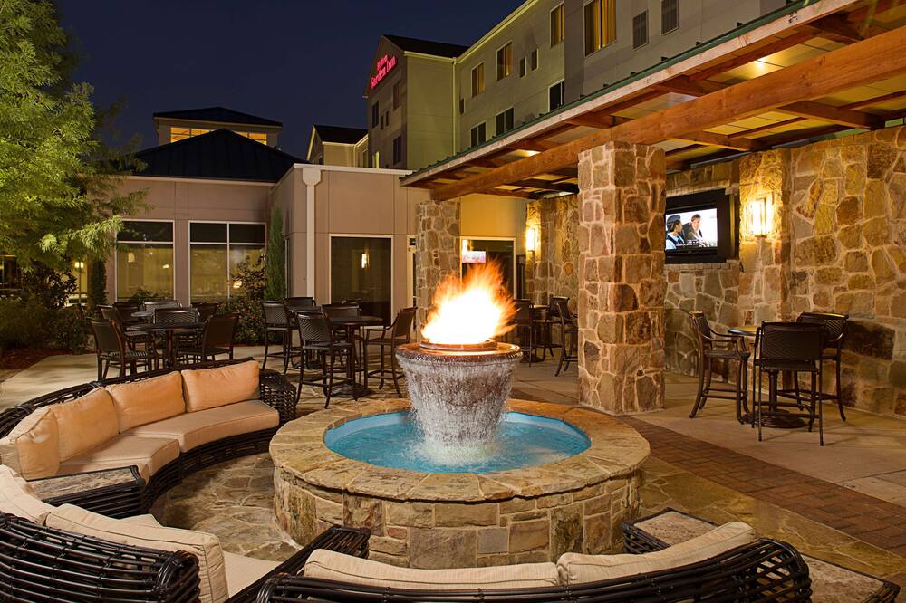 Hilton Garden Inn DFW Airport South 写真