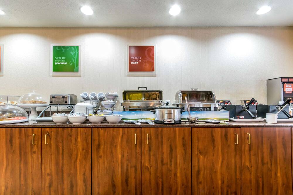 コンフォート スイーツ 写真