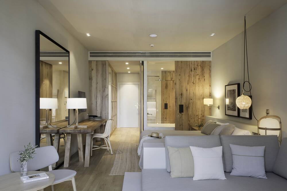 Hotel Peralada Wine Spa & Golf 写真