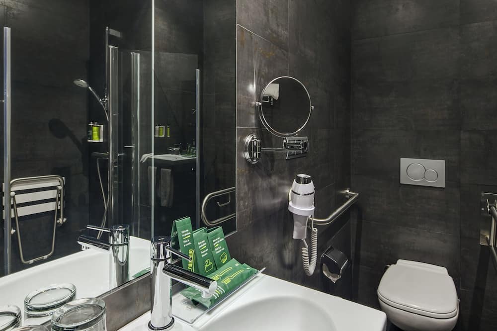 Sercotel Coliseo Bilbao 写真