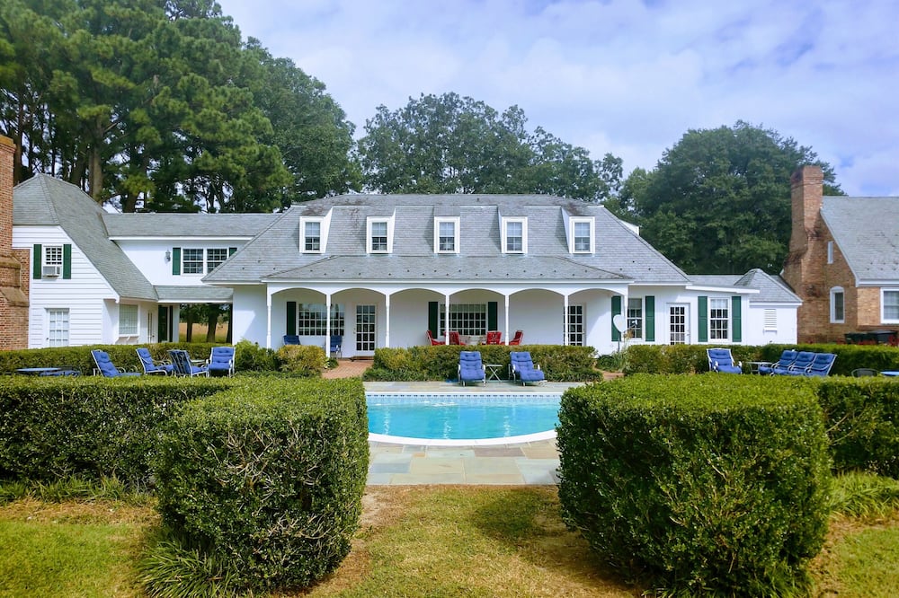 キングスベイ マンション & バケーション ハウスィズ 写真