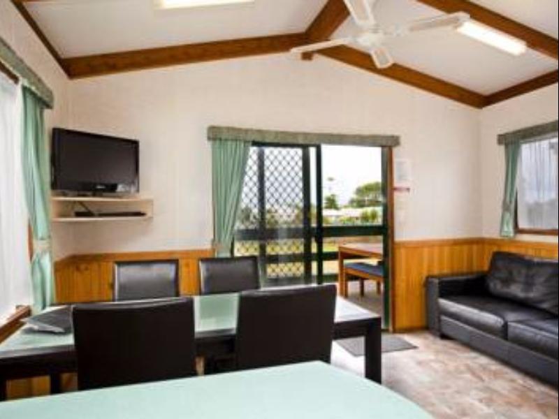 ポートランド ホリデービレッジ 写真