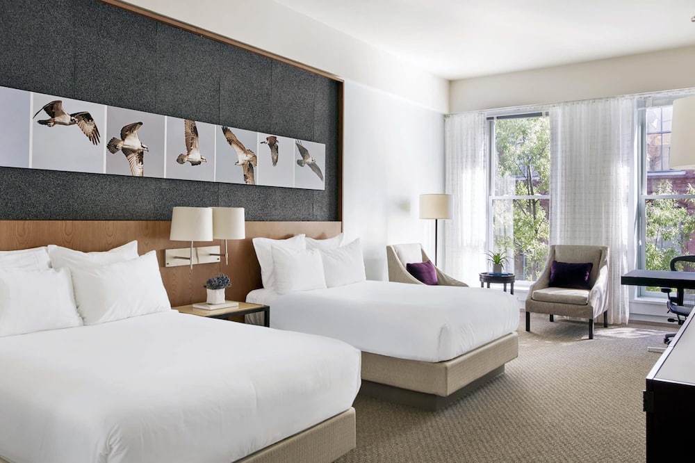 21c Museum Hotel Louisville 写真