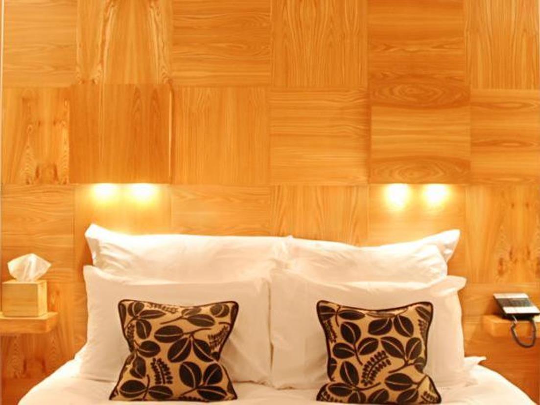 ドレイクス ホテル 写真