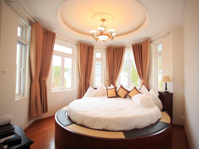 サム トゥイェン ラム リゾート 写真