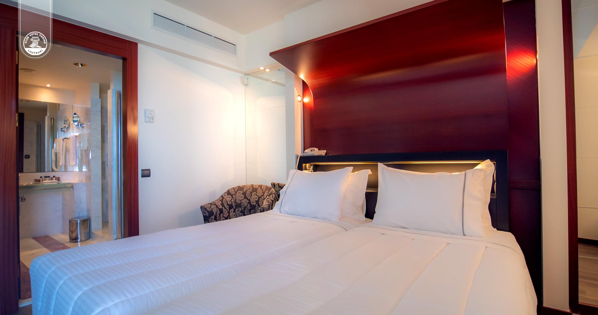 Club Hotel Casino Loutraki 写真