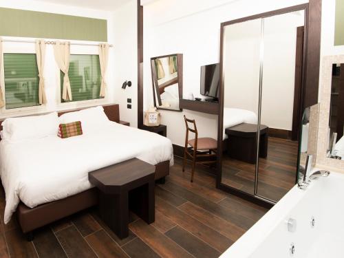 Domus Vista Castello 写真