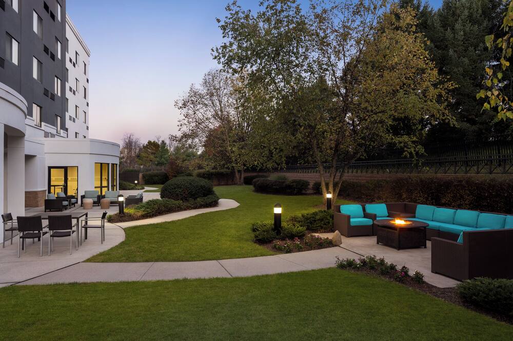 Courtyard by Marriott Ewing Princeton 写真