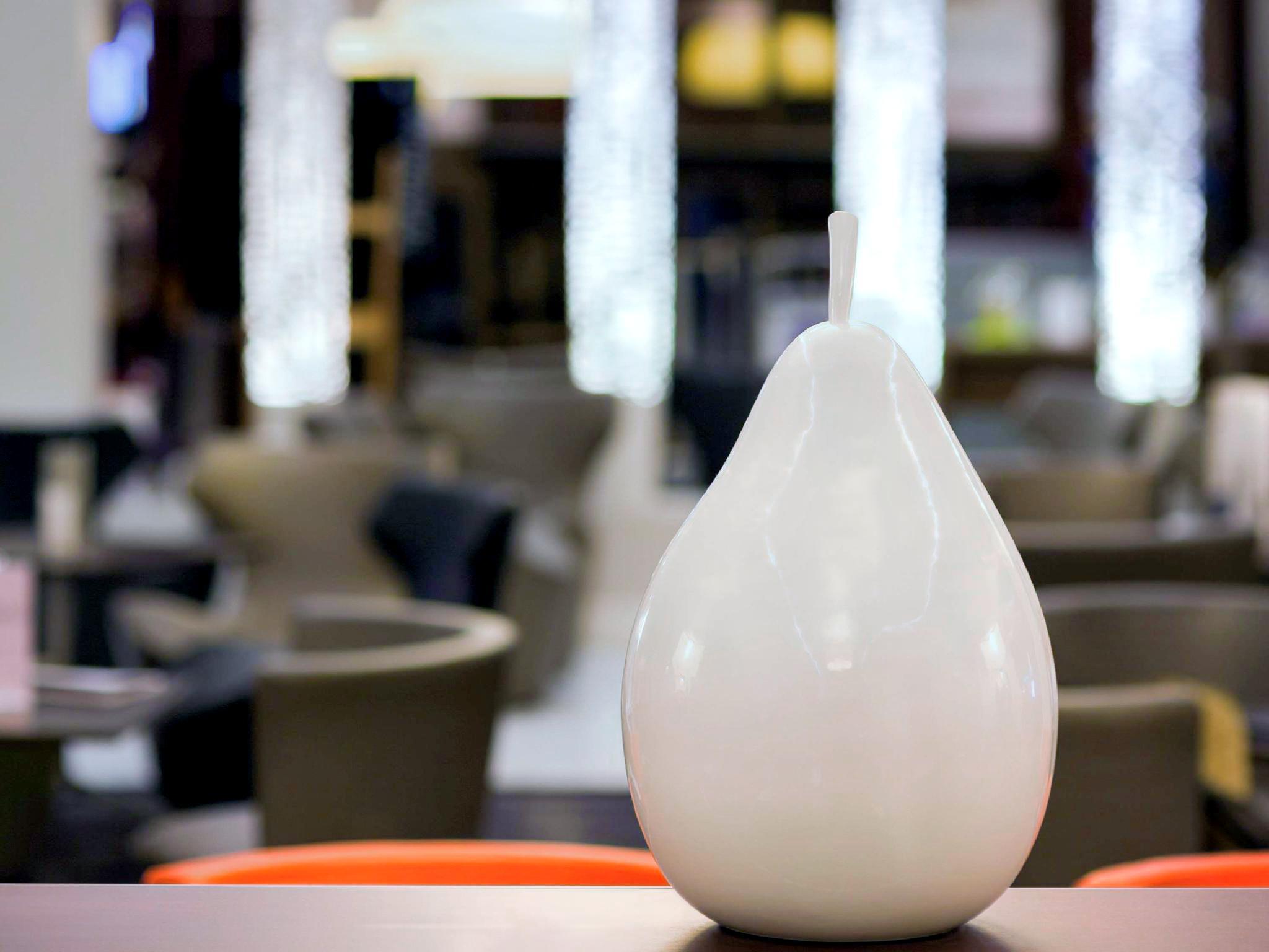 Novotel Spa Rennes Centre Gare 写真