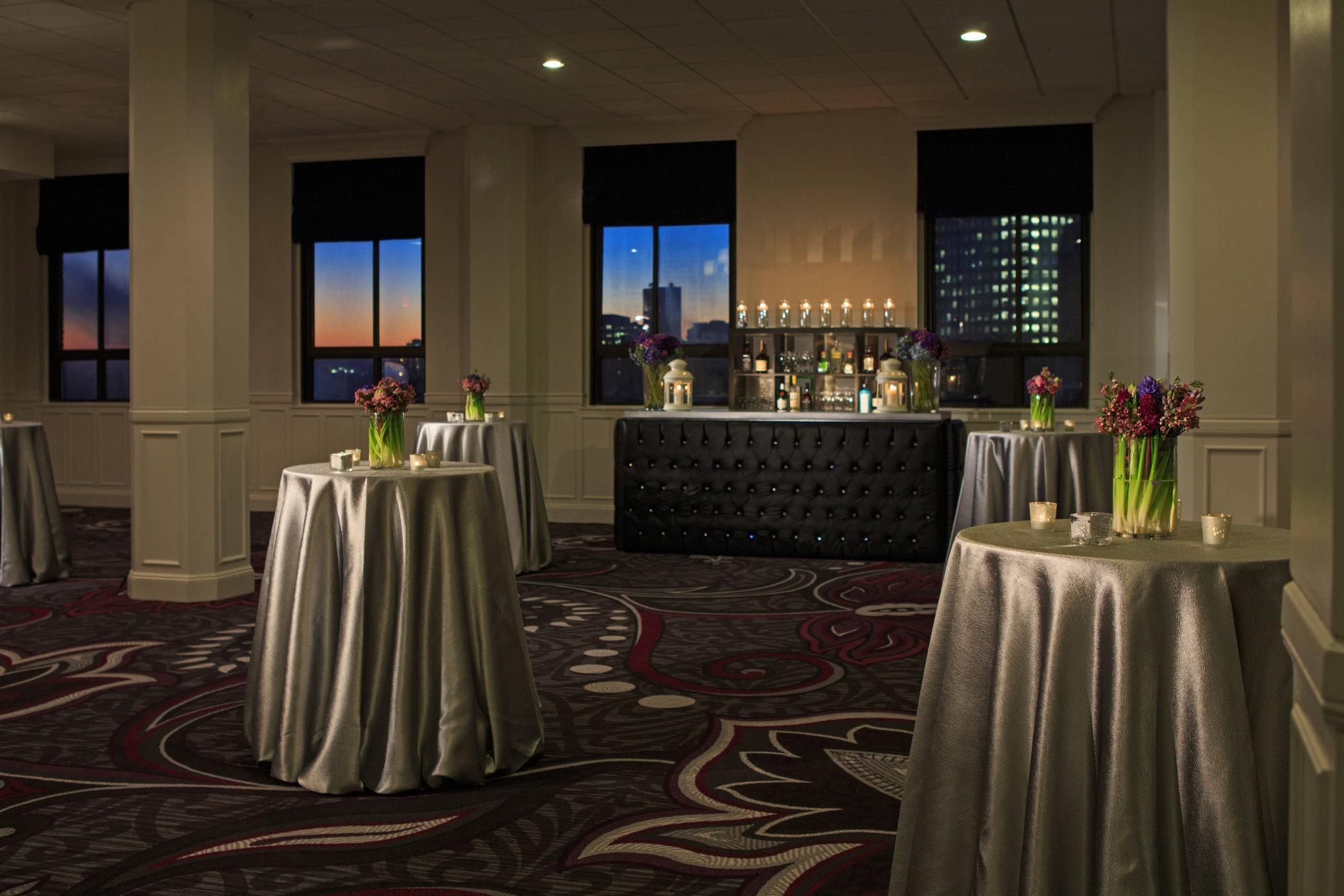 Courtyard by Marriott Boston Downtown 写真