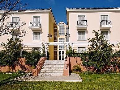 Amalia Hotel Nafplio 写真