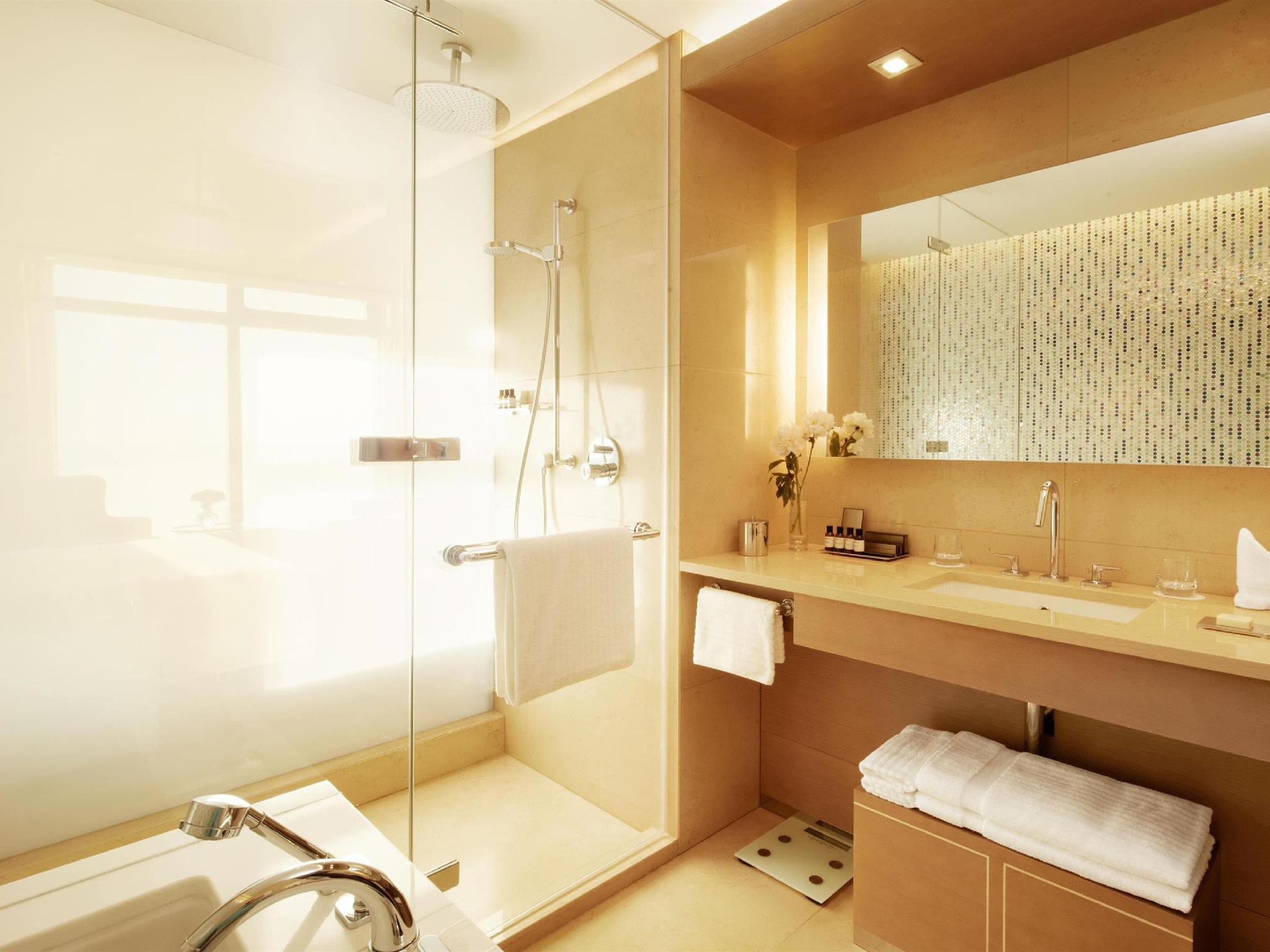 Fairmont Baku - Flame Towers 写真