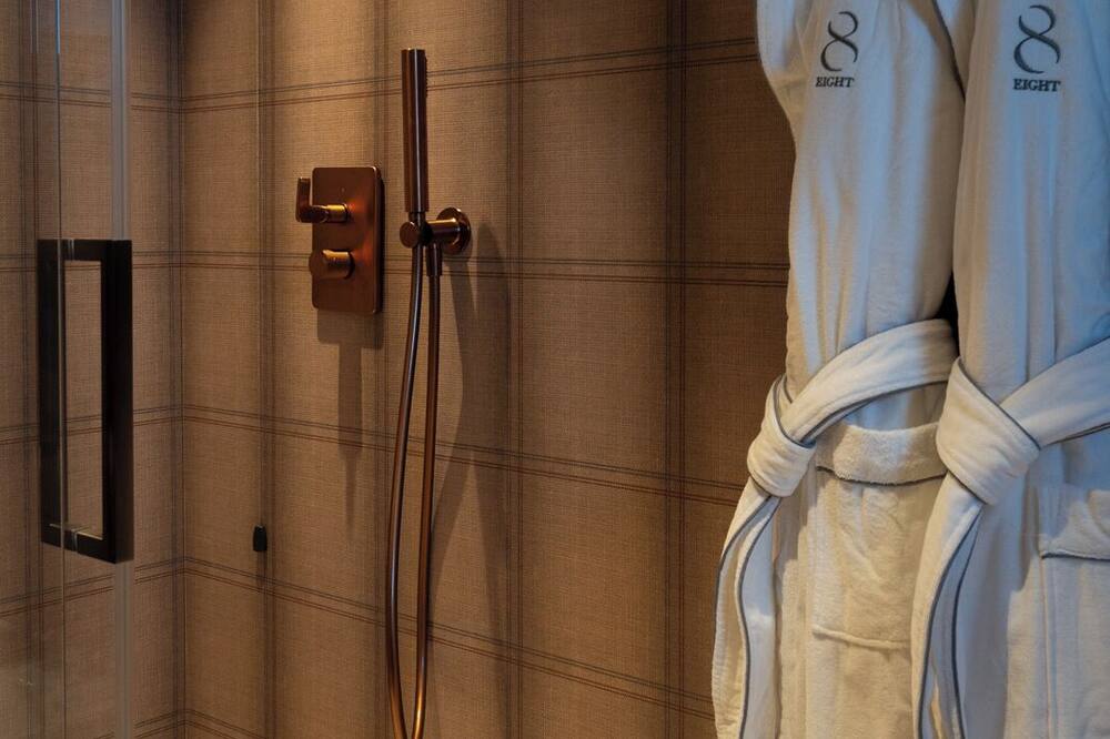 Eight Cortina 写真