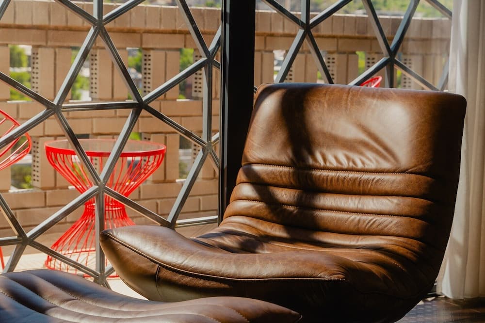 サンダリ メテキ ブティックホテル 写真