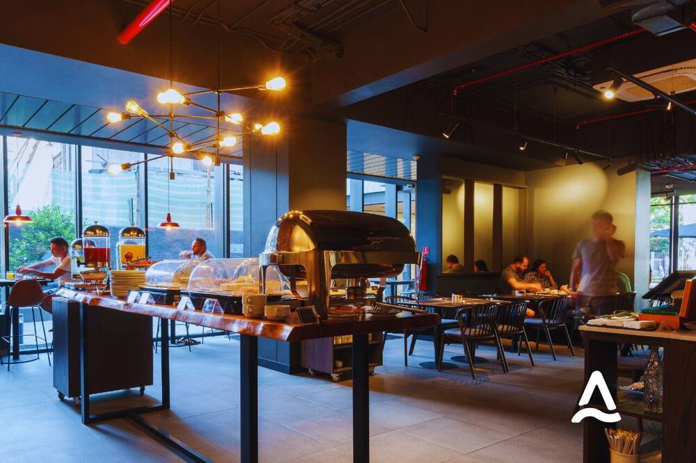 ホテル アルマスール プロビデンシア 写真