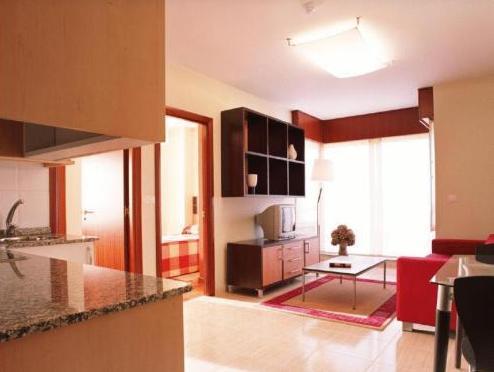 Someso Apartamentos Turisticos 写真