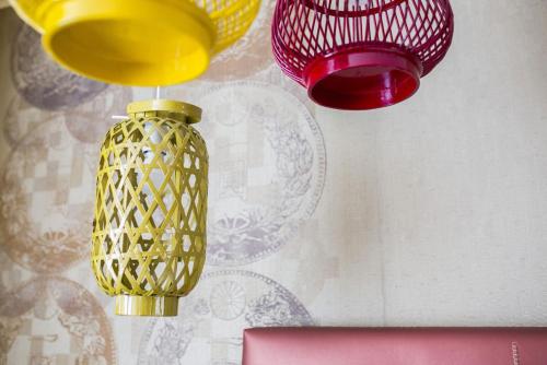 Diamante MHotel 写真